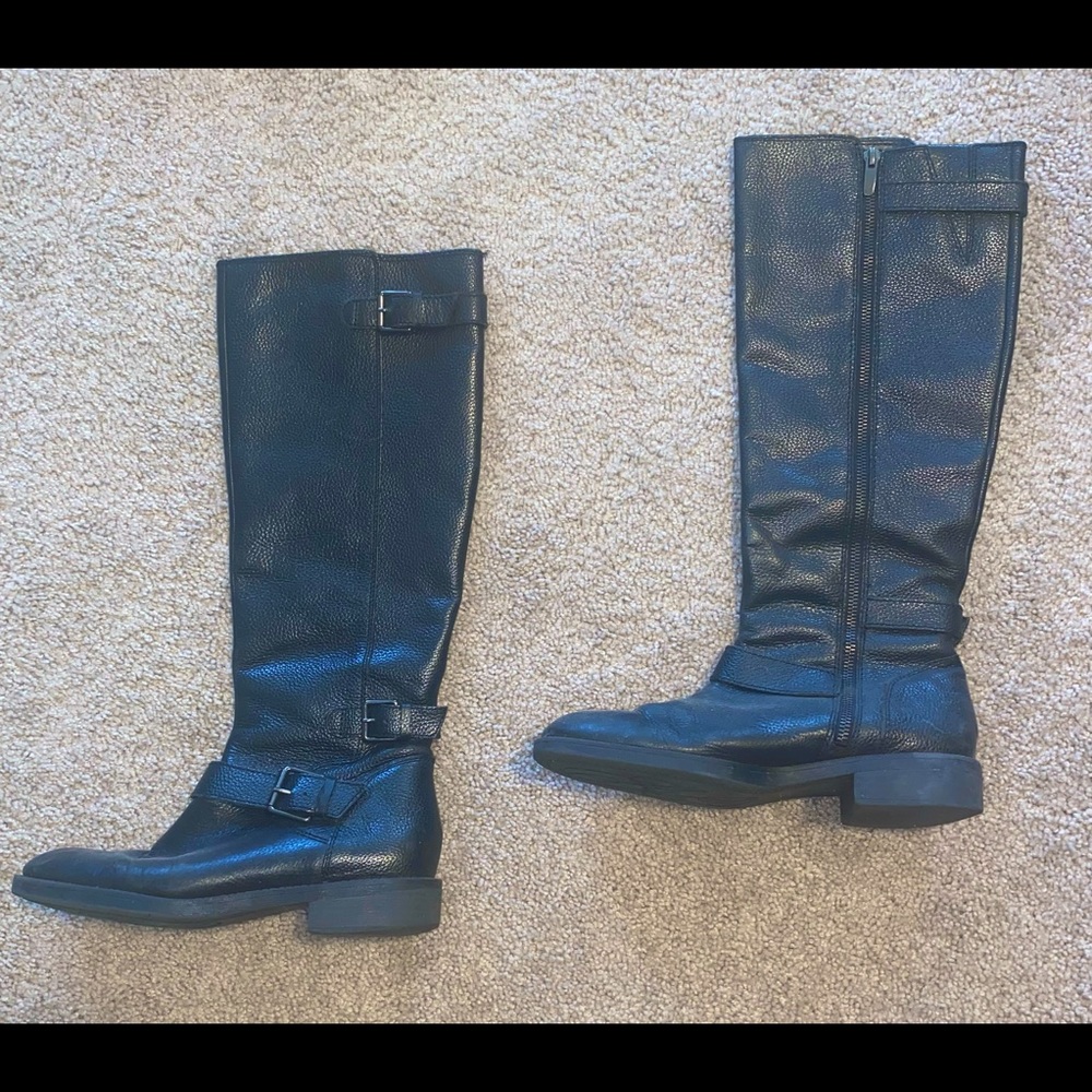 Worn 3 times.
